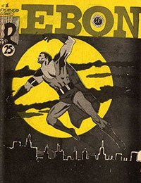 Ebon