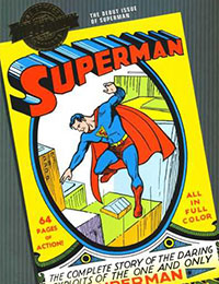 Millennium Edition: Superman 1