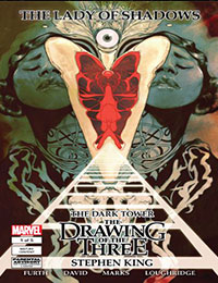 Dark Tower: The Drawing of the Three - Lady of Shadows