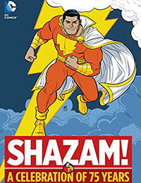 Shazam!: A Celebration of 75 Years