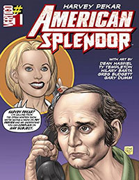 American Splendor (2006)