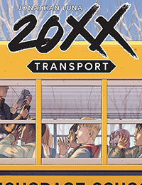 20XX: Transport