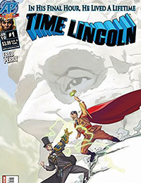 Time Lincoln: Fists of Führer