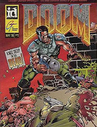 Doom (1996)