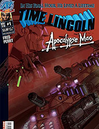 Time Lincoln: Apocalypse Mao