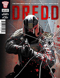 Dredd: Underbelly