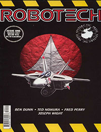 Robotech (1997)