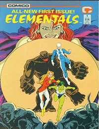 Elementals (1989)