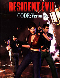 Resident Evil Code: Veronica