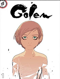 Golem (2015)