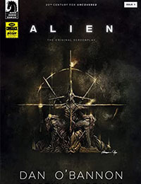 Alien: The Original Screenplay