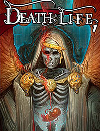 Death By Life