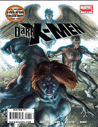 Dark X-Men (2010)