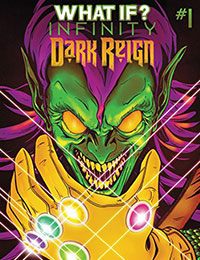 What If? Infinity Dark Reign