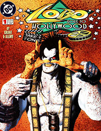 Lobo Goes to Hollywood