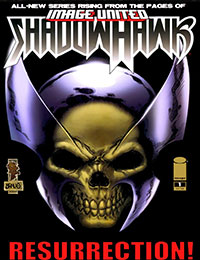 ShadowHawk (2010)