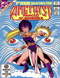 Amethyst, Princess of Gemworld (1983)