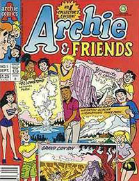 Archie & Friends (1992)