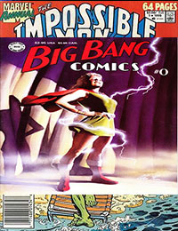 Big Bang Comics (1994)