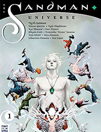 The Sandman Universe