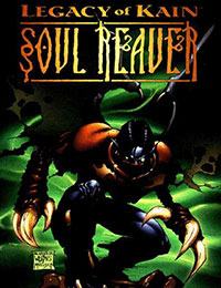 Legacy of Kain: Soul Reaver