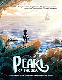 Pearl of the Sea Pearl of the Sea