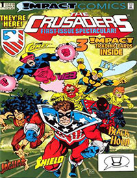 The Crusaders (1992)