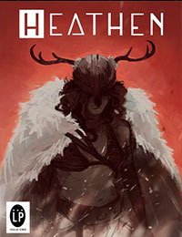 Heathen (2015)