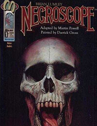 Necroscope (1992)