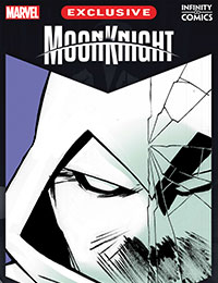 Moon Knight: Infinity Comic Primer