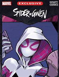 Spider-Gwen: Infinity Comic Primer
