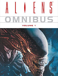 Aliens Omnibus