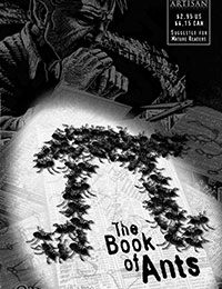Pi: The Book of Ants Pi: The Book of Ants