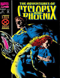 The Adventures of Cyclops and Phoenix