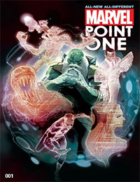 All-New, All-Different Point One