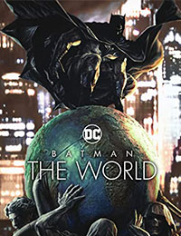 Batman: The World