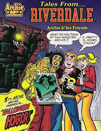 Tales from Riverdale, Featuring: Archie & His Friends