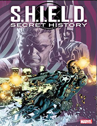 S.H.I.E.L.D.: Secret History