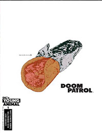 Doom Patrol (2016)