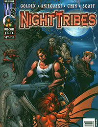 Night Tribes