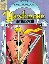 Hawkmoon: The Runestaff