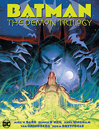 Batman: The Demon Trilogy