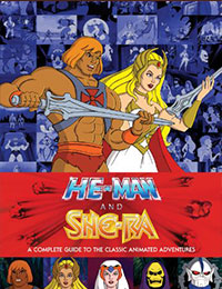 He-Man and She-Ra: A Complete Guide to the Classic Animated Adventures