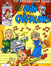 Alvin and the Chipmunks