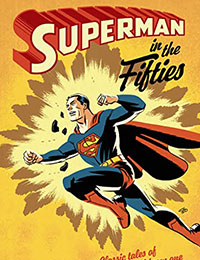 Superman in the Fifties (2021)