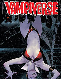 Vampiverse