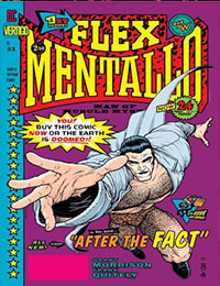 Flex Mentallo