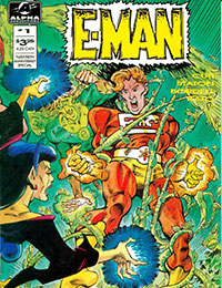 E-man (1993)