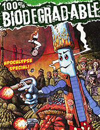 100% Biodegradable: Apocalypse Special