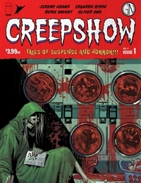 Creepshow (2025)